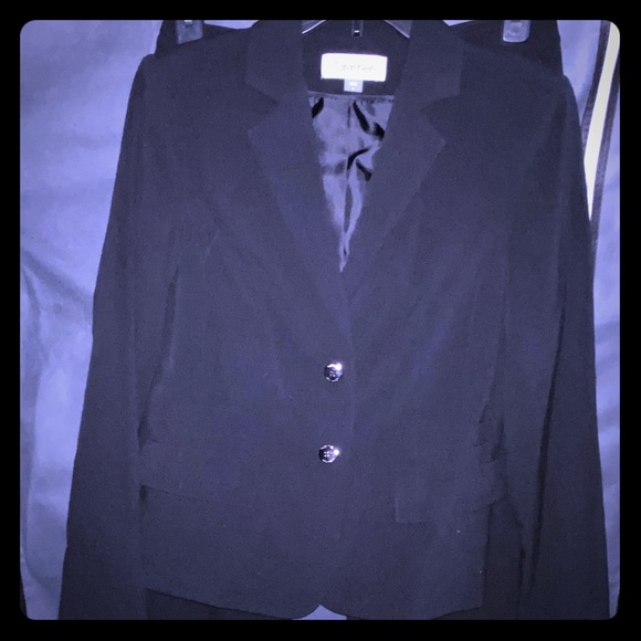 CK pantsuit jacket - Picture 1 of 3